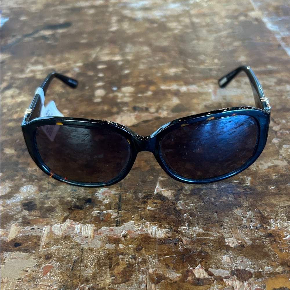 NEW Solvari Kyoto Tortoise Stylish Sunglasses